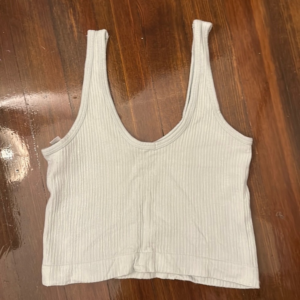 Urban Outiftters Out From Under Tank Top